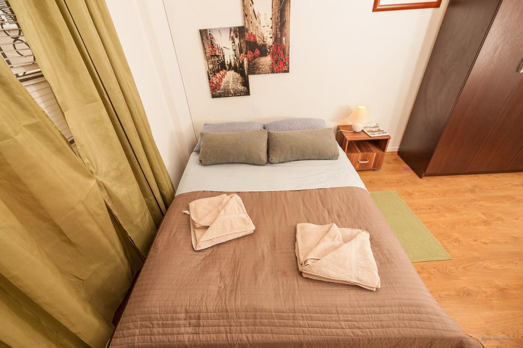 Sweet Dreams Apartments Zadar Habitación foto