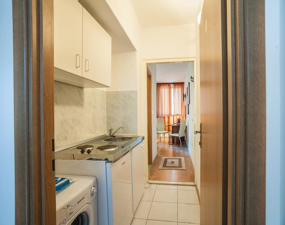 Sweet Dreams Apartments Zadar Habitación foto